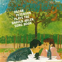 Oscar Peterson – Oscar Peterson Plays The Harold Arlen Song Book