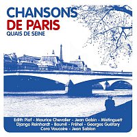 Various  Artists – Quais de Seine