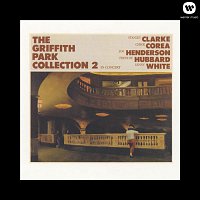Various Artists.. – The Griffith Park Collection 2 In Concert
