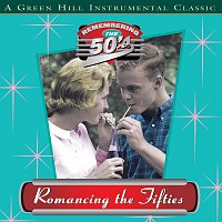 Jack Jezzro – Romancing The Fifties