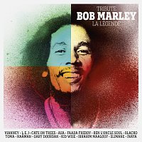 Tribute Bob Marley : La Légende