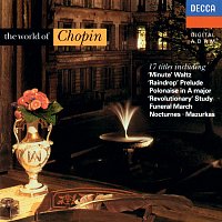 Různí interpreti – The World of Chopin