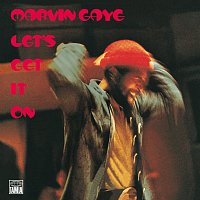 Marvin Gaye – Let's Get It On (Ecopac Remastered)