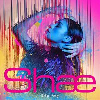 Přední strana obalu CD Up Up n Away