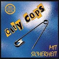 City Cops – Mit Sicherheit