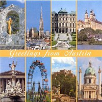 Various – Greetings from Austria