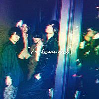 [Alexandros] – Senkou [Deluxe Edition]