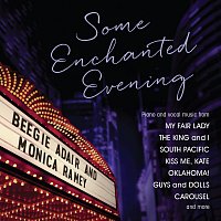 Beegie Adair, Monica Ramey – Some Enchanted Evening