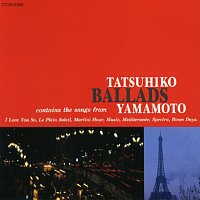 Tatsuhiko Yamamoto – Ballads