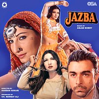 Amjad Bobby – Jazba [Original Motion Picture Soundtrack]