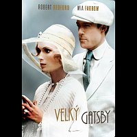 Velký Gatsby