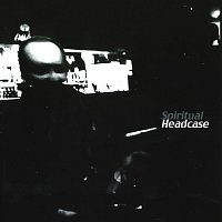 Přední strana obalu CD Spiritual Headcase