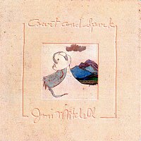 Joni Mitchell – Court And Spark LP