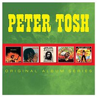 Peter Tosh – Original Album Series