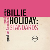 Billie Holiday – Standards (Great Songs/Great Performances)