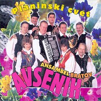 Ansambel bratov Avsenik – Planinski cvet