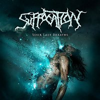 Přední strana obalu CD Your Last Breaths