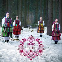 Tulia – Enjoy The Silence