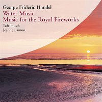 Various  Artists – George Frederic Handel (1685-1759)