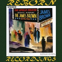 James Brown – Live At The Apollo '62 (HD Remastered)