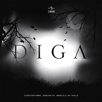 Constantinne, Enkode, Marcela Do Valle – Diga [Extended]