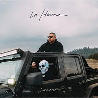 Luciano – La Haine