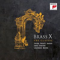 Brass X – The Classic