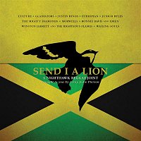 Leroy Jodie Pierson – Send I A Lion: A Nighthawk Reggae Joint