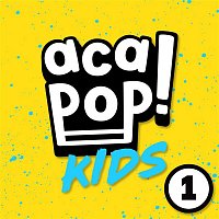 Acapop! KIDS – ACAPOP 1