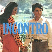 Ennio Morricone – Incontro [Original Motion Picture Soundtrack / Remastered 2021]