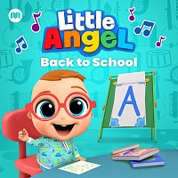 Little Angel – Back to School