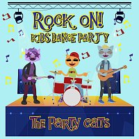 The Party Cats – Born To Be Wild