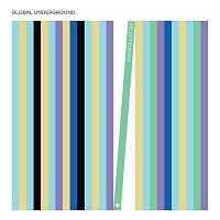 Přední strana obalu CD Global Underground: Select #11