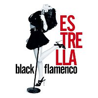 Estrella – Black flamenco