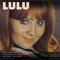 Lulu – The Gold Collection