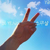 YB – 20 Years