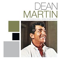 Dean Martin – The Door Is Still Open To My Heart