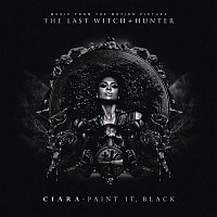 Ciara – Paint It, Black