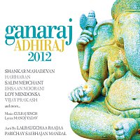 Různí interpreti – Ganaraj Adhiraj 2012