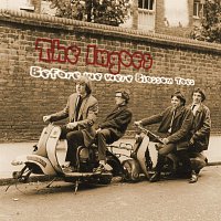 The Ingoes – Before We Were Blossom Toes