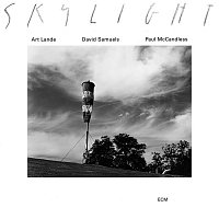 Art Lande, David Samuels, Paul McCandless – Skylight