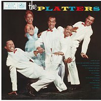 The Platters – The Platters