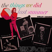 Shelley Fabares – The Things We Did Last Summer