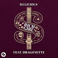 Rich Girl (feat. Dragonette)