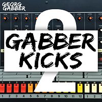 Georg Gabber – Epic Gabber Kicks 2