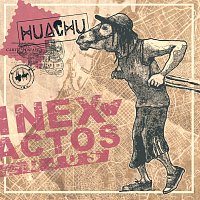 Huachu – Inexactos Ojos