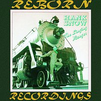 Přední strana obalu CD The Singing Ranger - 50's And 60's - Vol. 18 (HD Remastered)