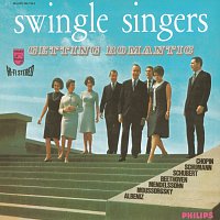 The Swingle Singers – Les Romantiques