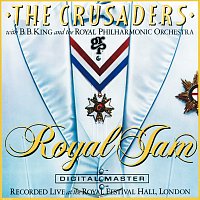 The Crusaders, B.B. King, Royal Philharmonic Orchestra – Royal Jam