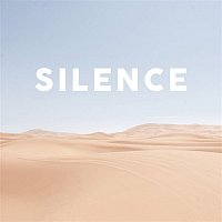 Přední strana obalu CD Silence : Musique calme et apaisante